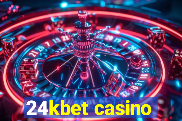 24kbet casino