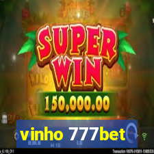 vinho 777bet