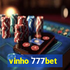 vinho 777bet