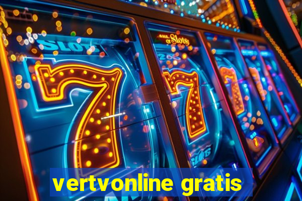 vertvonline gratis