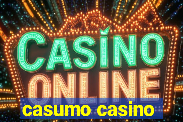 casumo casino