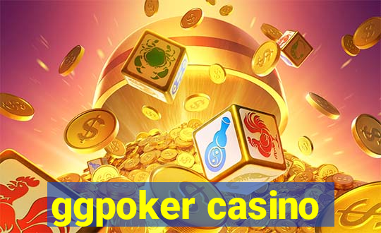 ggpoker casino