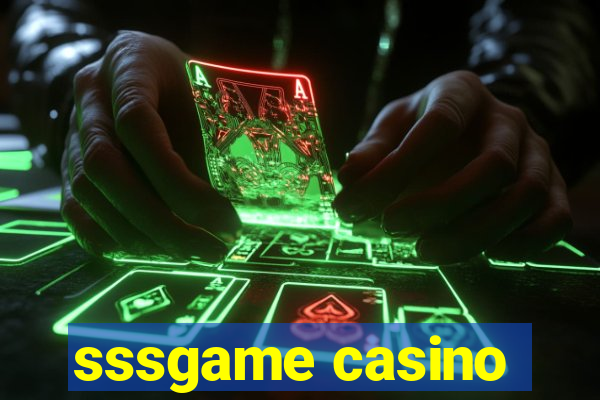 sssgame casino