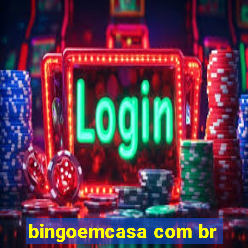 bingoemcasa com br