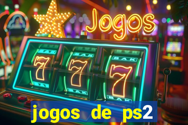 jogos de ps2 download torrent