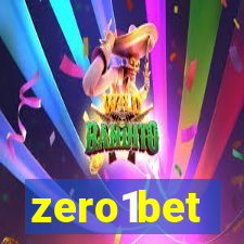 zero1bet