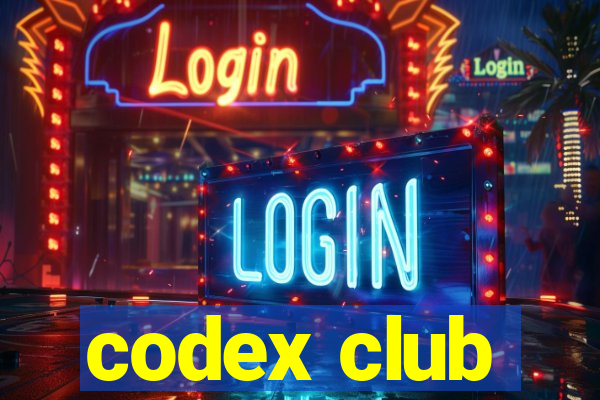 codex club