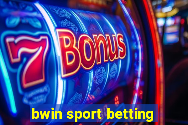 bwin sport betting