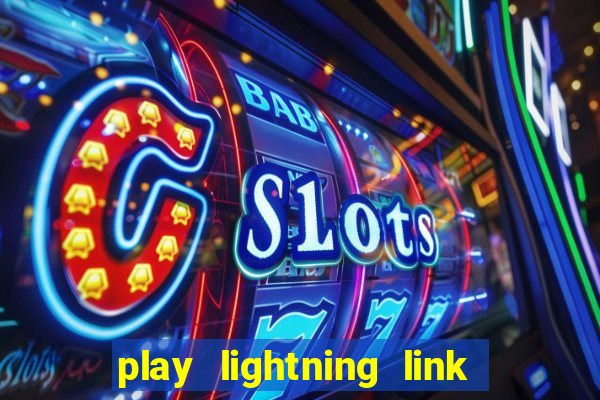 play lightning link slot online free