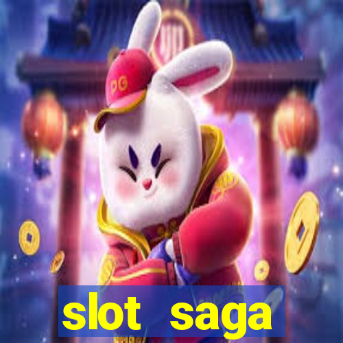 slot  saga