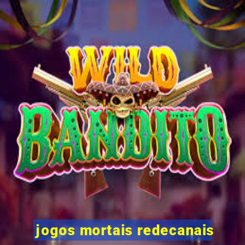 jogos mortais redecanais