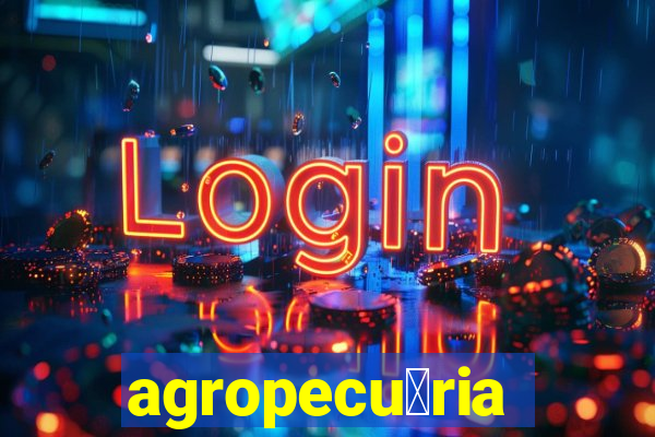 agropecu谩ria jaragua do sul