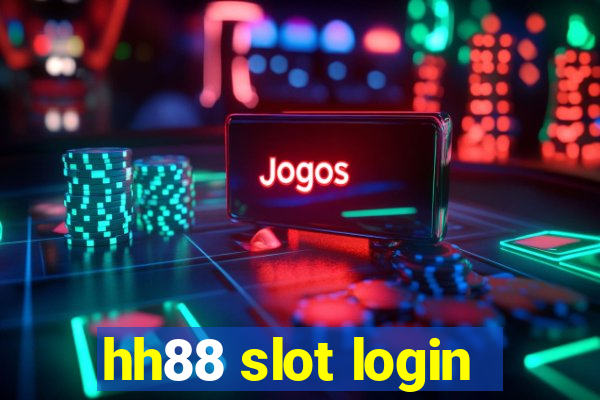 hh88 slot login