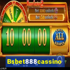 Bsbet888cassino