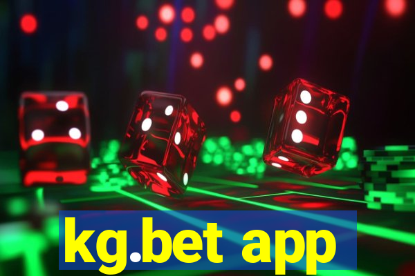 kg.bet app