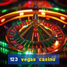 123 vegas casino free chip