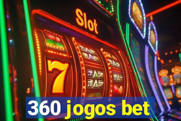 360 jogos bet