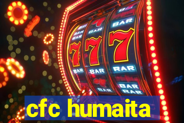 cfc humaita