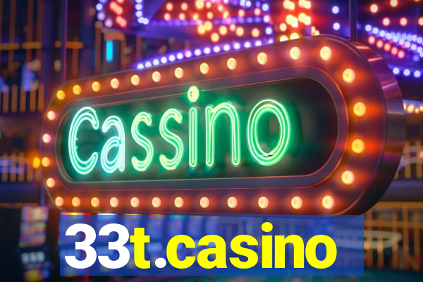 33t.casino