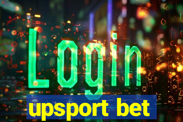 upsport bet