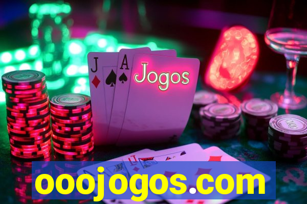 ooojogos.com