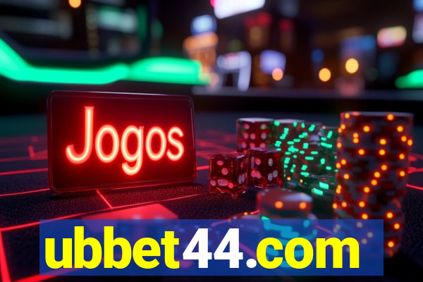 ubbet44.com