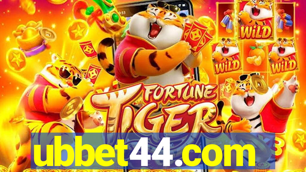 ubbet44.com