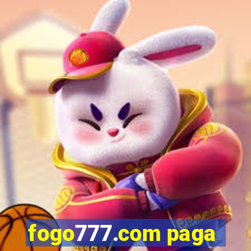 fogo777.com paga