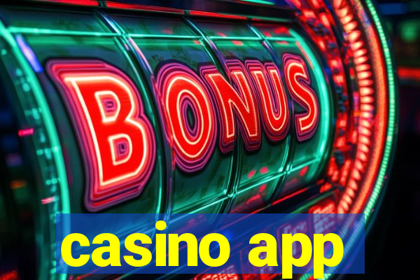 casino app