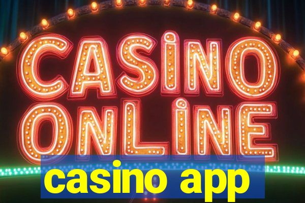 casino app