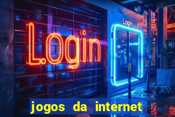 jogos da internet que ganha dinheiro