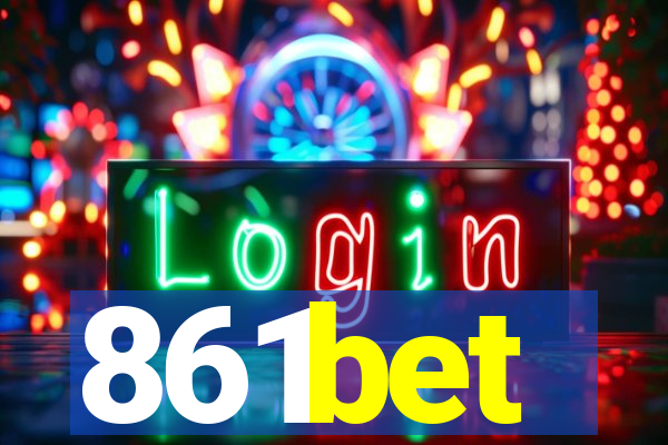 861bet