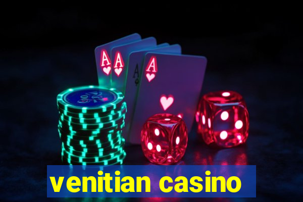 venitian casino