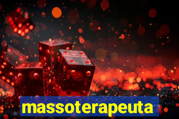 massoterapeuta masculino em porto alegre