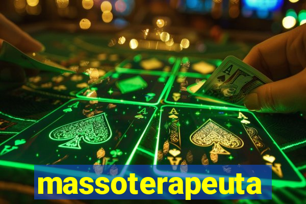 massoterapeuta masculino em porto alegre