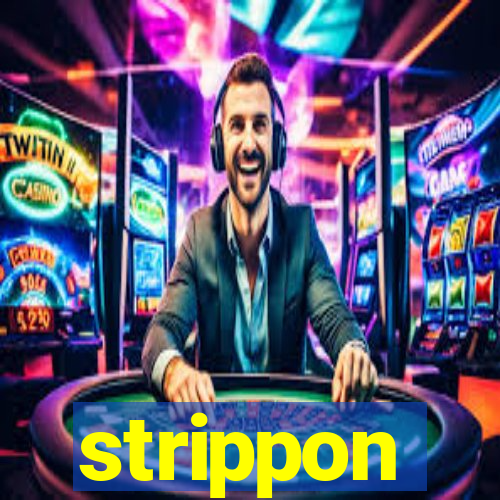 strippon