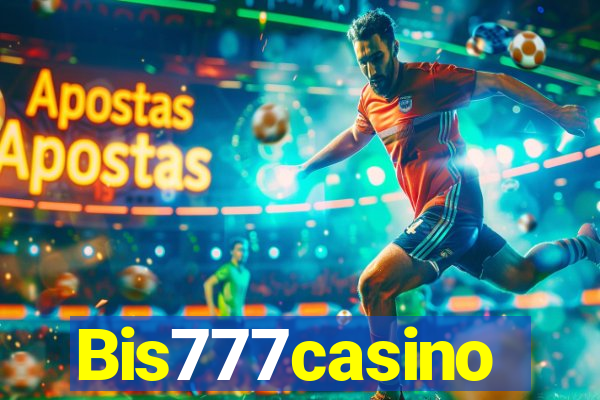 Bis777casino