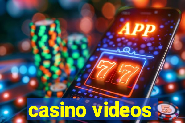 casino videos