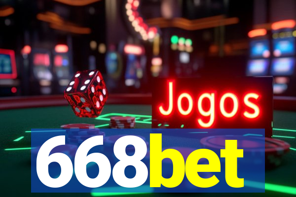 668bet