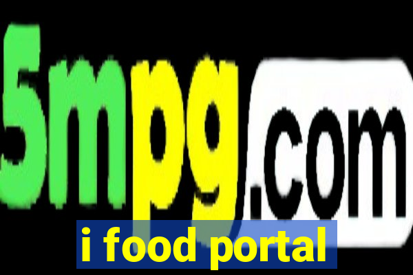 i food portal