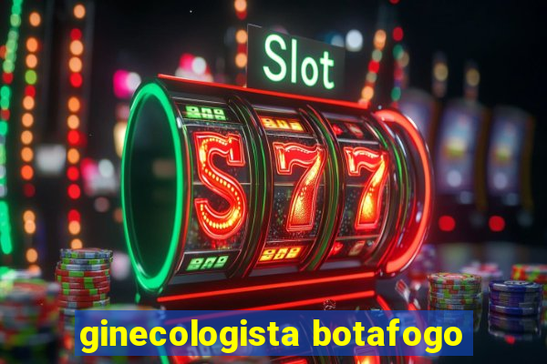 ginecologista botafogo