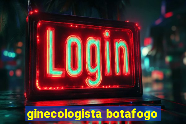 ginecologista botafogo