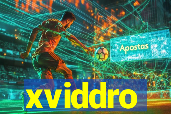 xviddro