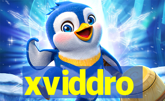 xviddro