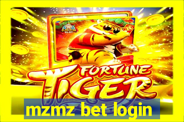 mzmz bet login