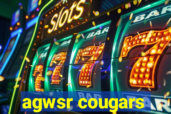 agwsr cougars