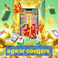 agwsr cougars