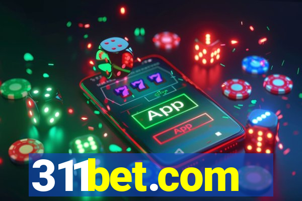 311bet.com