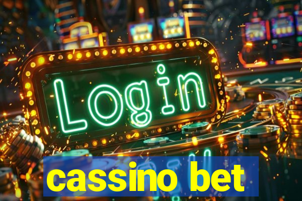 cassino bet