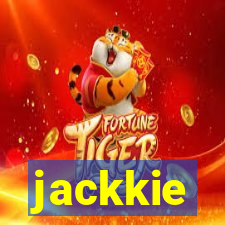 jackkie